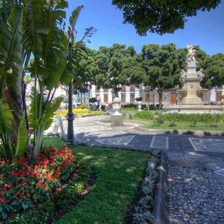 Sabino Dreams Santa Cruz Apartment Ngoại thất bức ảnh