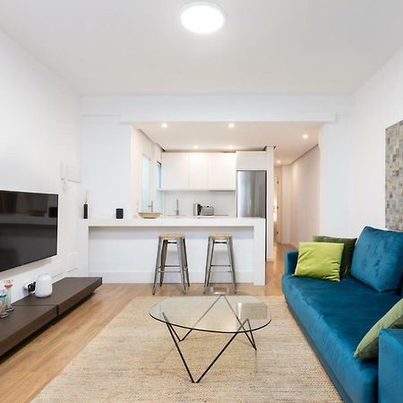Sabino Dreams Santa Cruz Apartment Ngoại thất bức ảnh