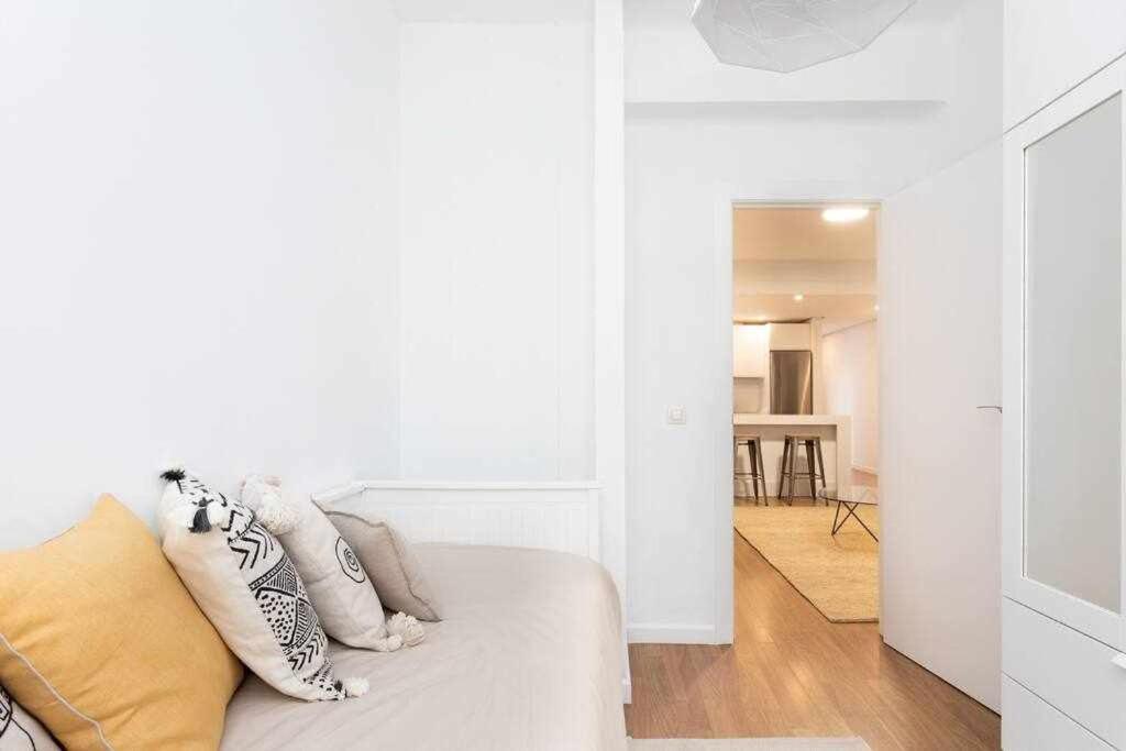 Sabino Dreams Santa Cruz Apartment Ngoại thất bức ảnh