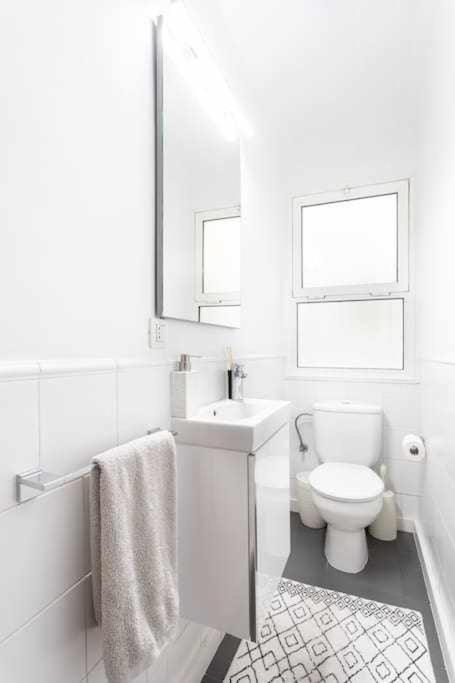 Sabino Dreams Santa Cruz Apartment Ngoại thất bức ảnh