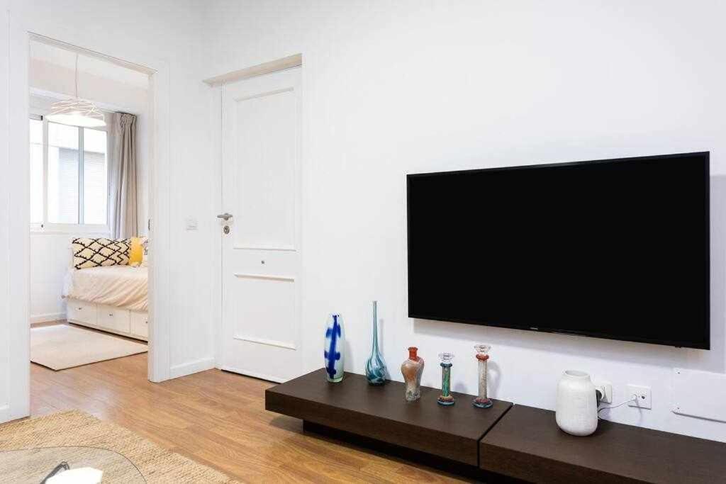 Sabino Dreams Santa Cruz Apartment Ngoại thất bức ảnh