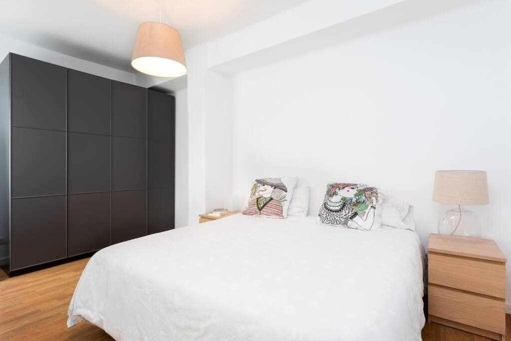 Sabino Dreams Santa Cruz Apartment Ngoại thất bức ảnh
