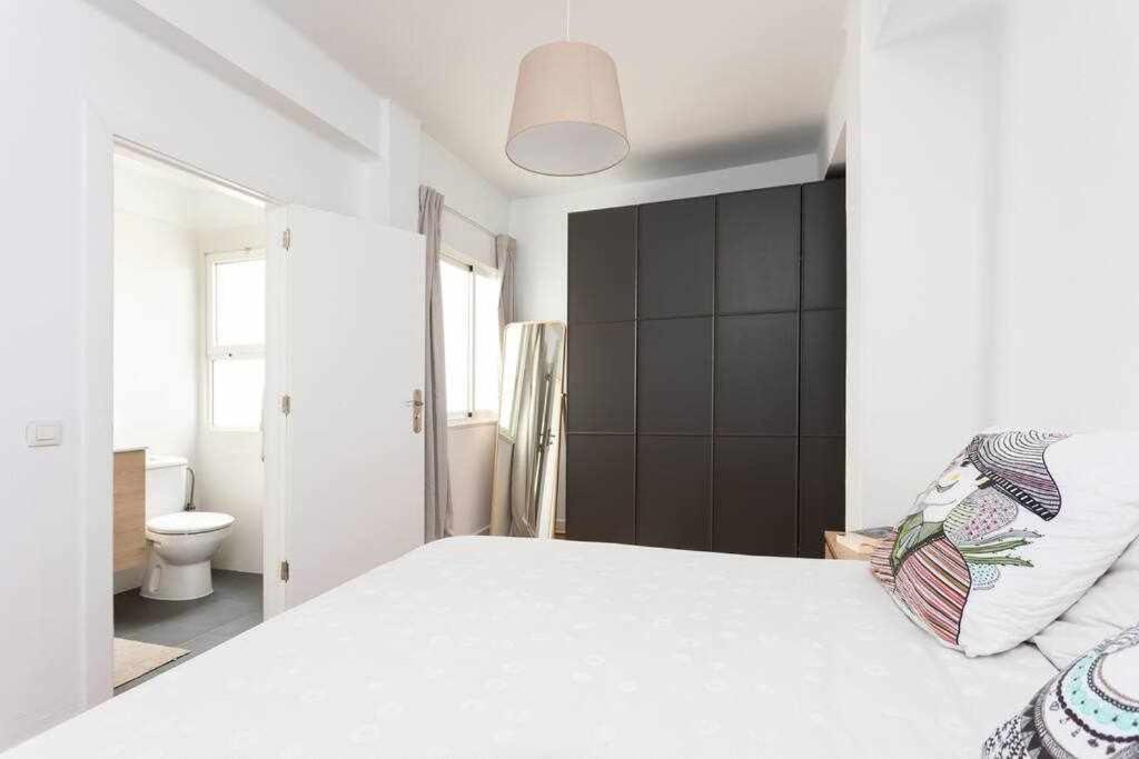 Sabino Dreams Santa Cruz Apartment Ngoại thất bức ảnh