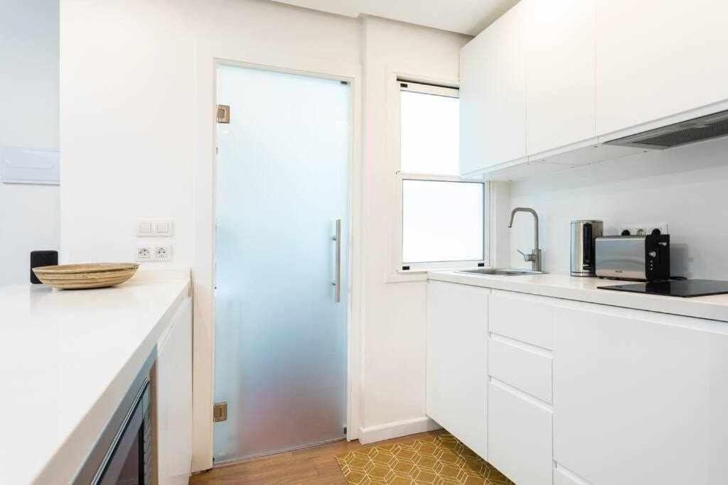 Sabino Dreams Santa Cruz Apartment Ngoại thất bức ảnh