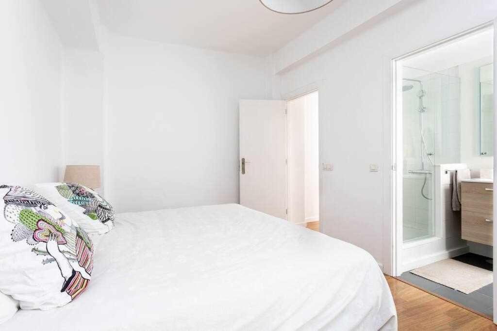 Sabino Dreams Santa Cruz Apartment Ngoại thất bức ảnh