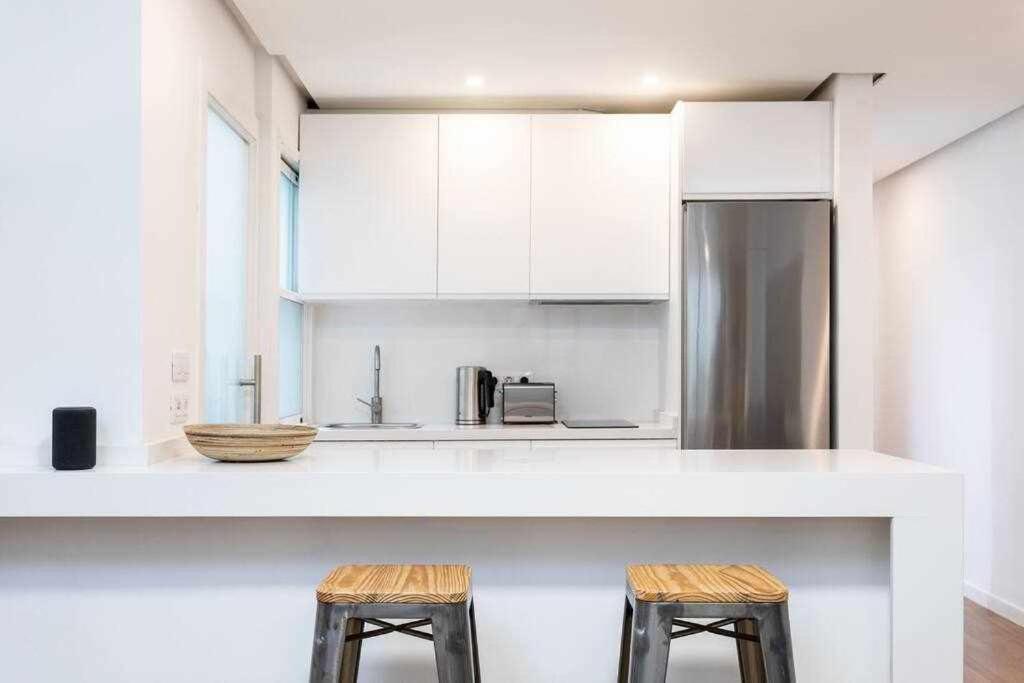 Sabino Dreams Santa Cruz Apartment Ngoại thất bức ảnh
