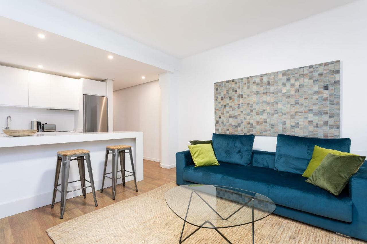 Sabino Dreams Santa Cruz Apartment Ngoại thất bức ảnh