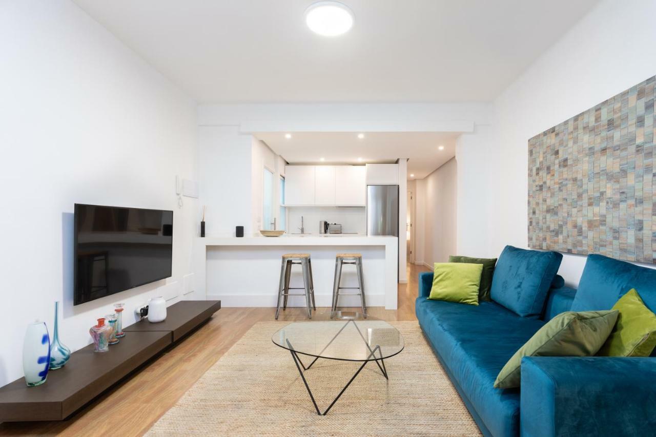 Sabino Dreams Santa Cruz Apartment Ngoại thất bức ảnh