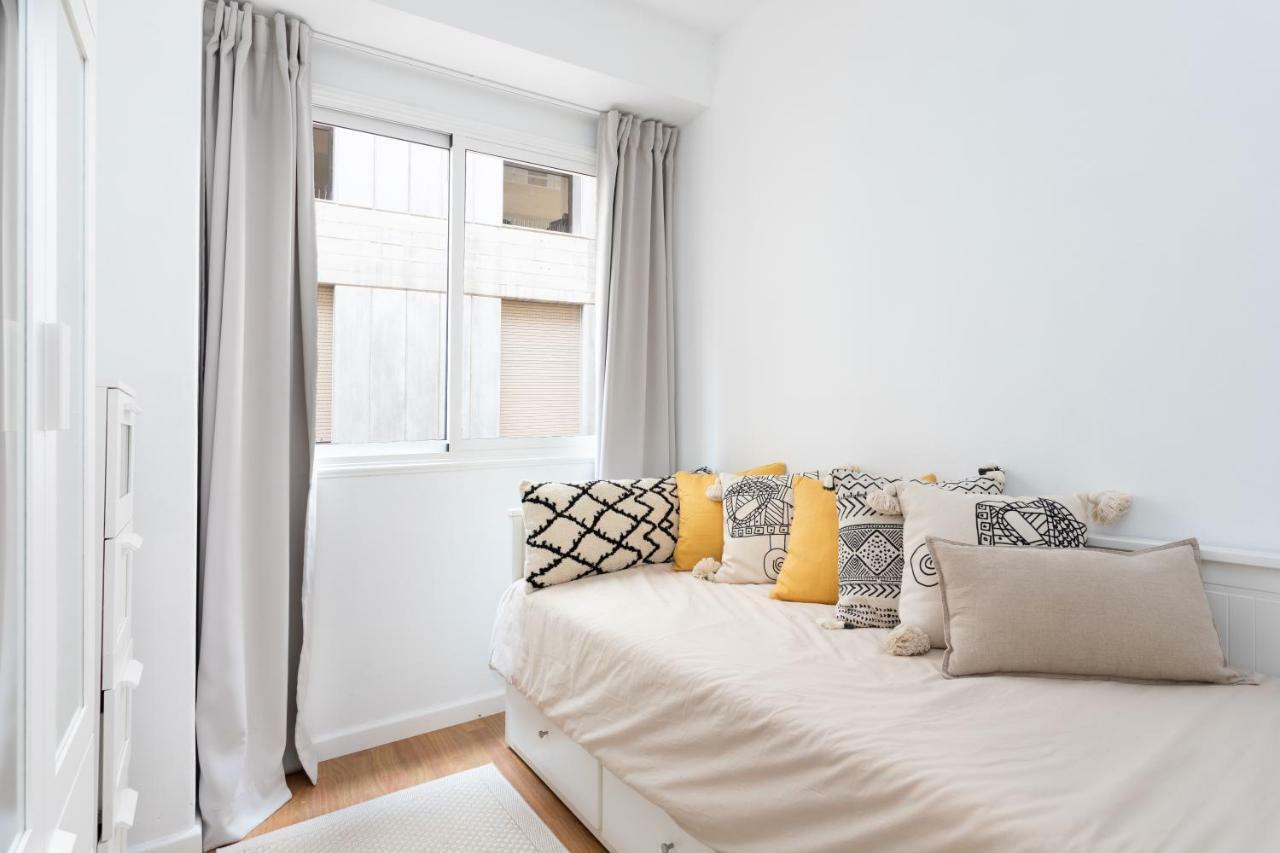 Sabino Dreams Santa Cruz Apartment Ngoại thất bức ảnh