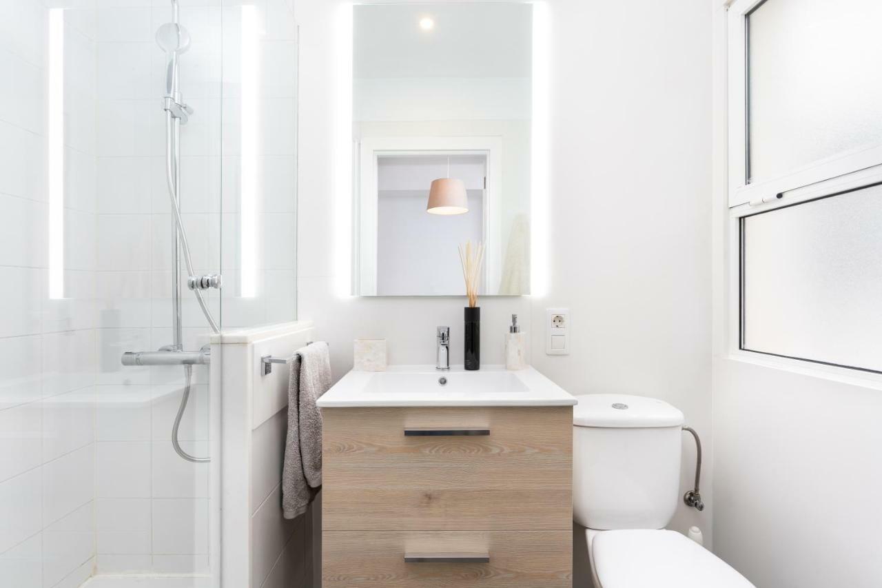 Sabino Dreams Santa Cruz Apartment Ngoại thất bức ảnh